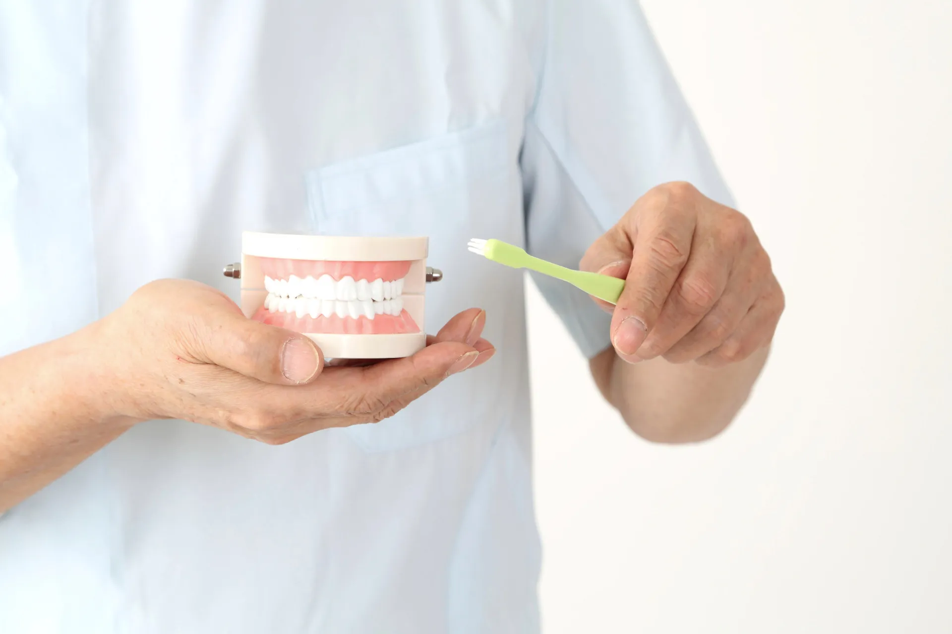 患者様に向けて様々な情報をお届け