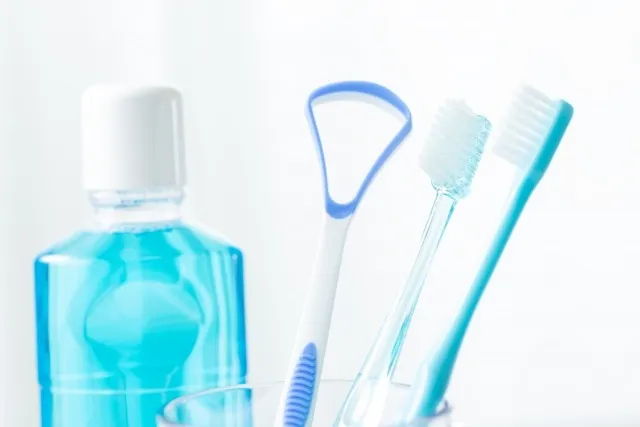 インプラントが30年機能し続けているわけ