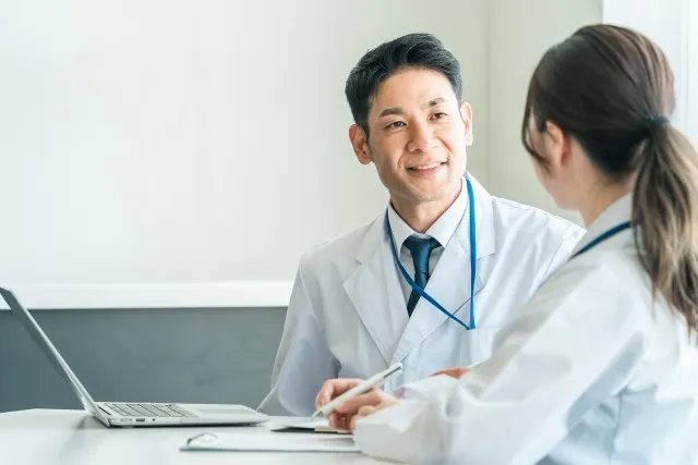 患者様のニーズについて