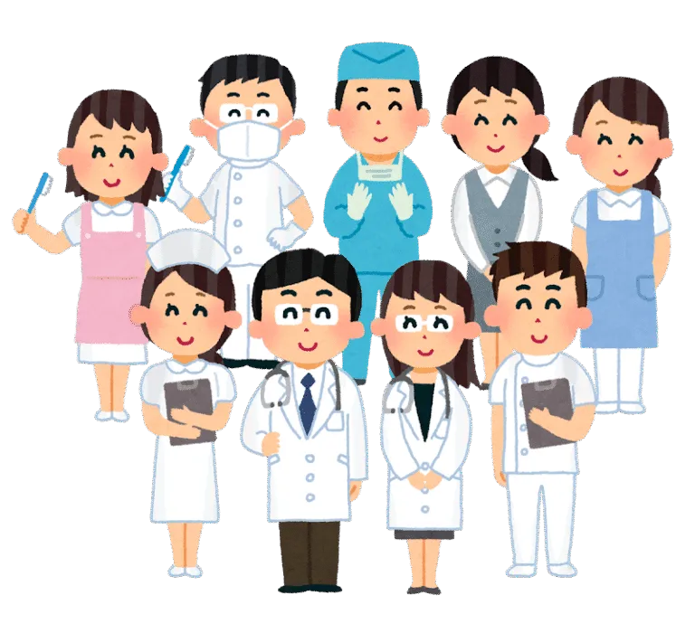 日本糖尿病学会も歯周病治療を推奨