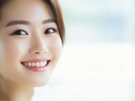 ホワイトニング