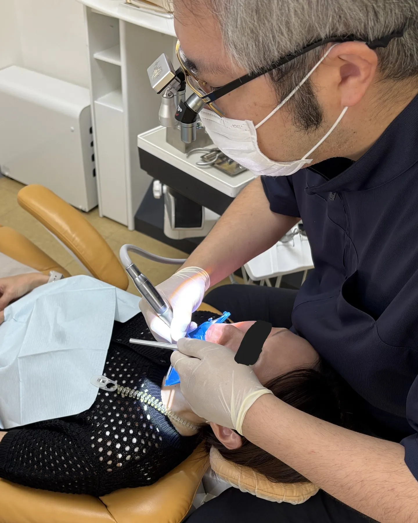 こんにちは!神戸元町 玉川歯科医院です🙂