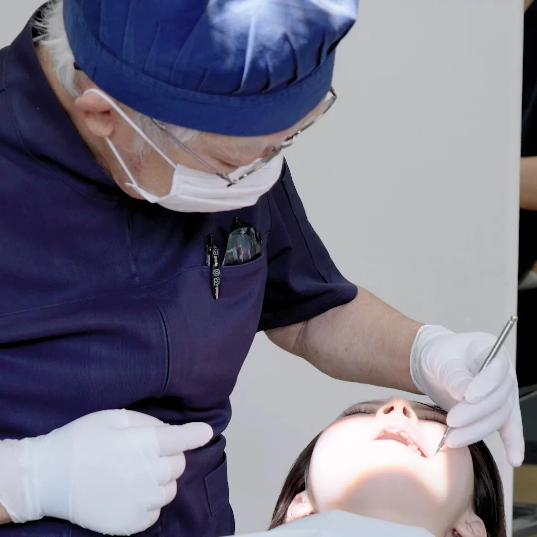 玉川歯科医院はこんなところです。